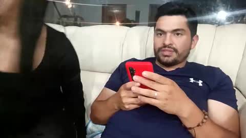 Mariana online show from 03-31-26, 03:19