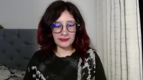 Mariana online show from 01-02-25, 06:18