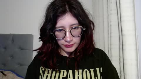 Mariana online show from 01-07-25, 09:25