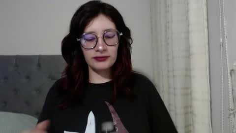 Mariana online show from 01-21-25, 07:17