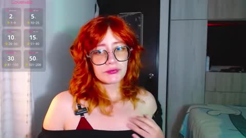 Mariana online show from 01-18-26, 12:25