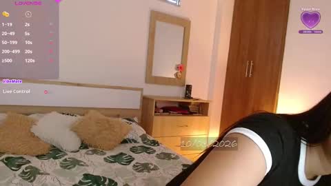 mariana18__ online show from 03-10-26, 02:22