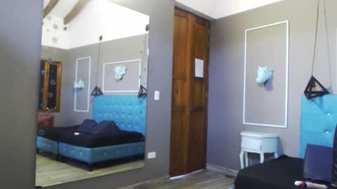 Mariana online show from 01-10-26, 12:40