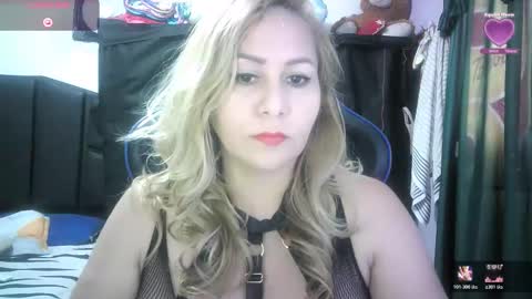 Snapshot of mariana995649 chatting on 10-26-25, 12:33 mariana995649 online show from 10-26-25, 12:33