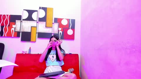 mariana_16_ online show from 02-26-25, 12:27