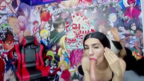 mariana_16_ online show from 12-18-25, 04:02