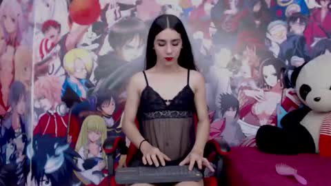 mariana_16_ online show from 02-26-26, 08:08