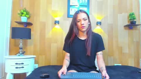 Mariana Angel online show from 12-06-24, 01:29