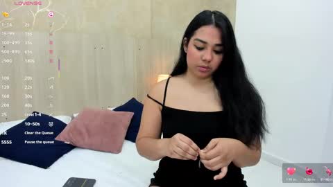 Mariana Allen online show from 09-09-25, 11:32