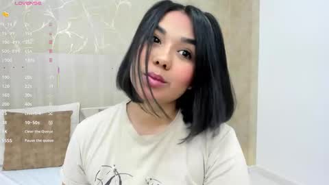 Mariana Allen online show from 12-18-25, 07:53