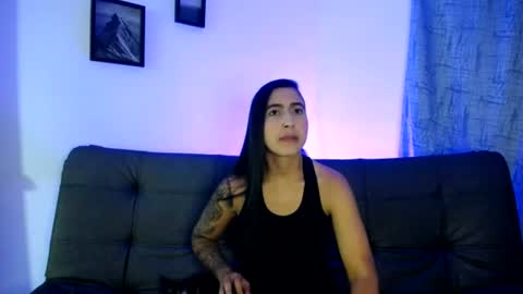 Snapshot of mariana_aria chatting on 06-17-26, 02:25 mariana aria online show from 06-17-26, 02:25