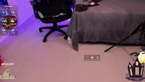 Mar y online show from 10-22-25, 02:39