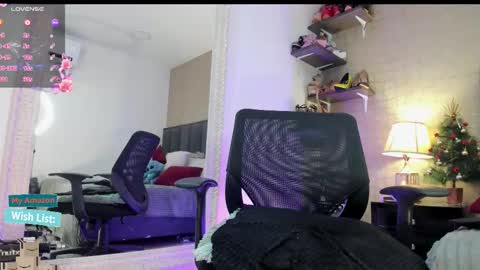 Mar y online show from 11-27-25, 02:41