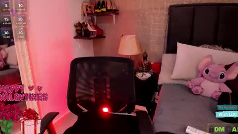 Mar y online show from 02-16-26, 03:08