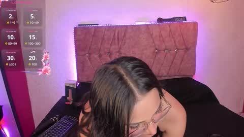 Mariana online show from 03-13-26, 07:31