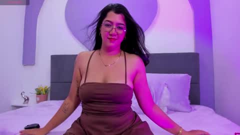 Snapshot of mariana_cutte_ chatting on 02-26-26, 07:46 Mariana online show from 02-26-26, 07:46