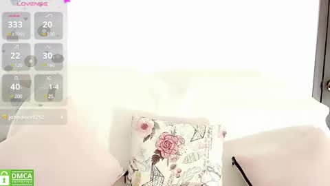 Ana online show from 12-18-24, 05:10