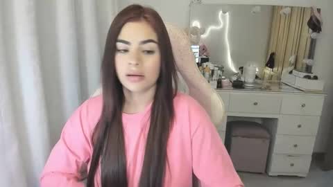 mariana_love9 online show from 01-07-26, 01:41