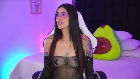 Mariana  online show from 01-31-26, 07:11