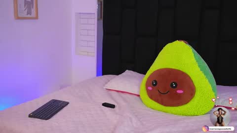 Mariana  online show from 02-17-26, 07:09