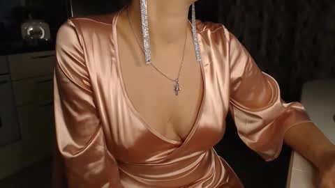 MarianaMur online show from 01-18-25, 09:24