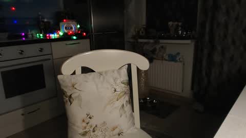 MarianaMur online show from 01-22-25, 05:38