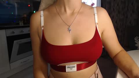 MarianaMur online show from 02-27-25, 09:54