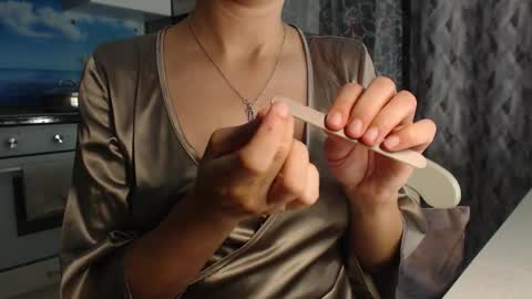 MarianaMur online show from 10-16-25, 02:45