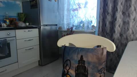 MarianaMur online show from 10-19-25, 06:14