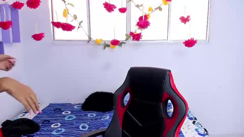 Mariana online show from 03-07-25, 12:12