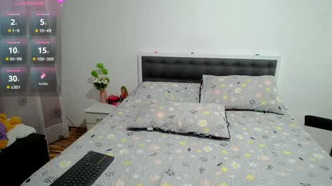 mariana_sara online show from 12-27-24, 11:10