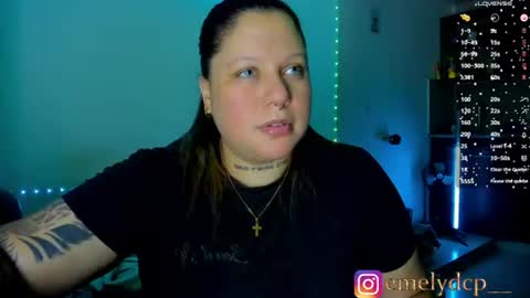 Snapshot of mariana_spellman chatting on 06-20-26, 04:26 Emely online show from 06-20-26, 04:26