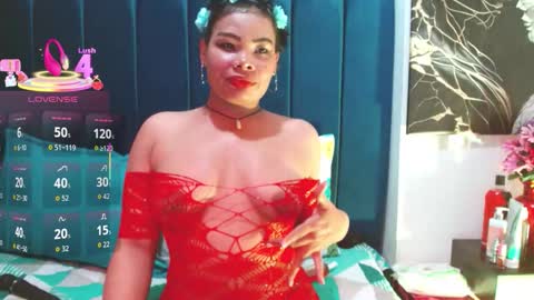 mariana_star1 online show from 11-18-25, 04:06