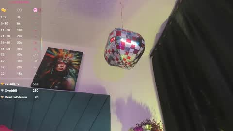 mariana_star1 online show from 04-10-26, 10:31