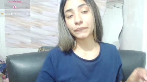 Snapshot of mariana_turner chatting on 12-31-24, 11:17 Mariana turner online show from 12-31-24, 11:17