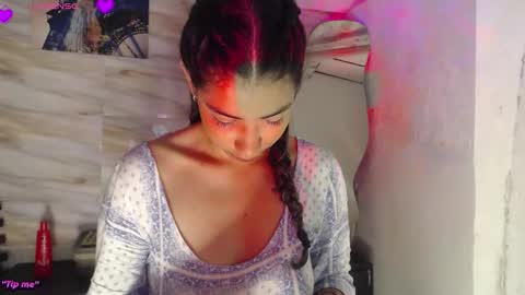 Snapshot of mariana_turner chatting on 09-14-25, 11:37 Mariana turner online show from 09-14-25, 11:37