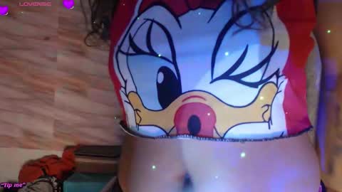 Snapshot of mariana_turner chatting on 10-18-25, 01:52 Mariana turner online show from 10-18-25, 01:52