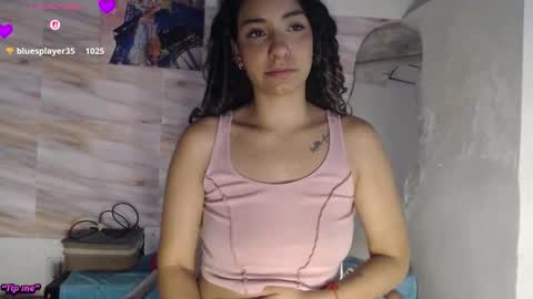 Mariana turner online show from 11-09-25, 04:33