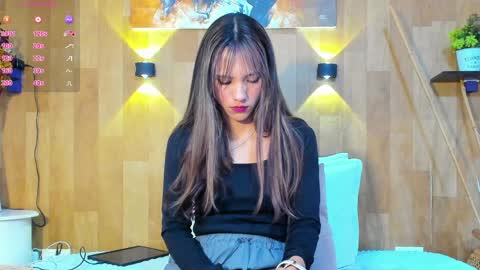 Mariana Angel online show from 04-06-26, 02:51