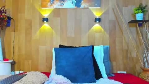 Mariana Angel online show from 04-16-26, 05:25