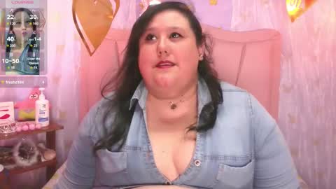 Marianabbw online show from 02-27-26, 02:50