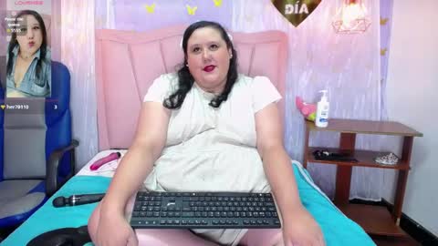 Marianabbw online show from 05-02-26, 04:17