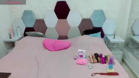 mariana online show from 01-21-25, 09:36