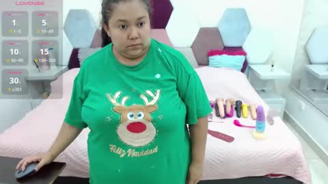 mariana online show from 02-16-25, 07:16