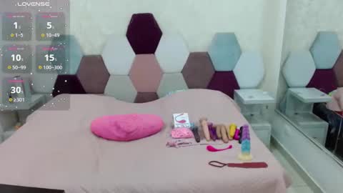 mariana online show from 02-27-25, 06:42