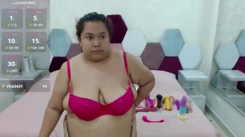 mariana online show from 03-01-25, 10:10