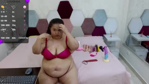 mariana online show from 09-12-25, 06:41