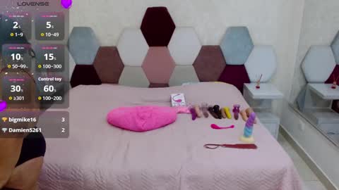 mariana online show from 10-02-25, 06:37