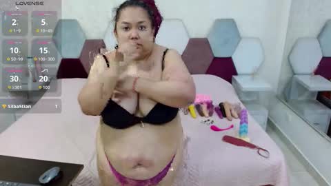 mariana online show from 12-17-25, 04:46