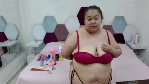 mariana online show from 03-28-26, 03:55